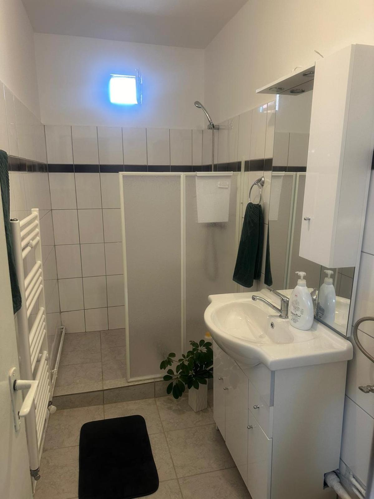 锡比乌盐矿镇Apartament La Ilie公寓 外观 照片