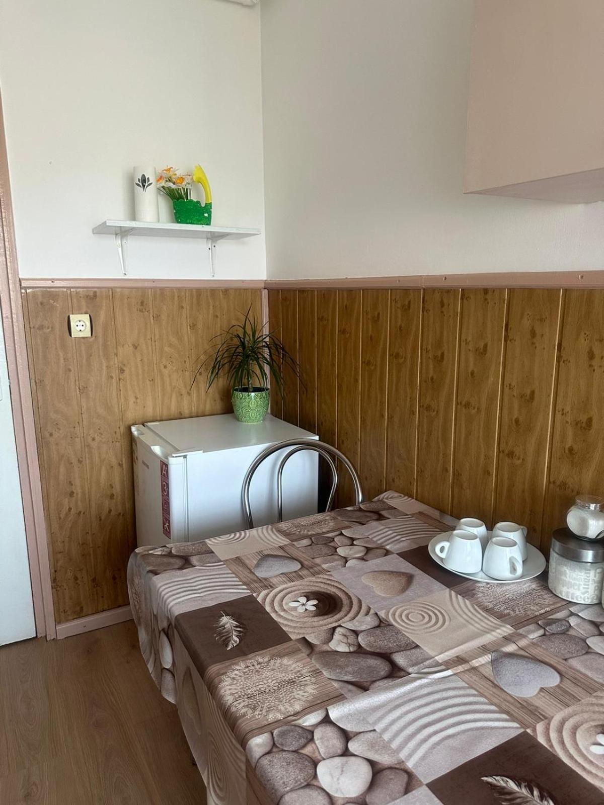 锡比乌盐矿镇Apartament La Ilie公寓 外观 照片