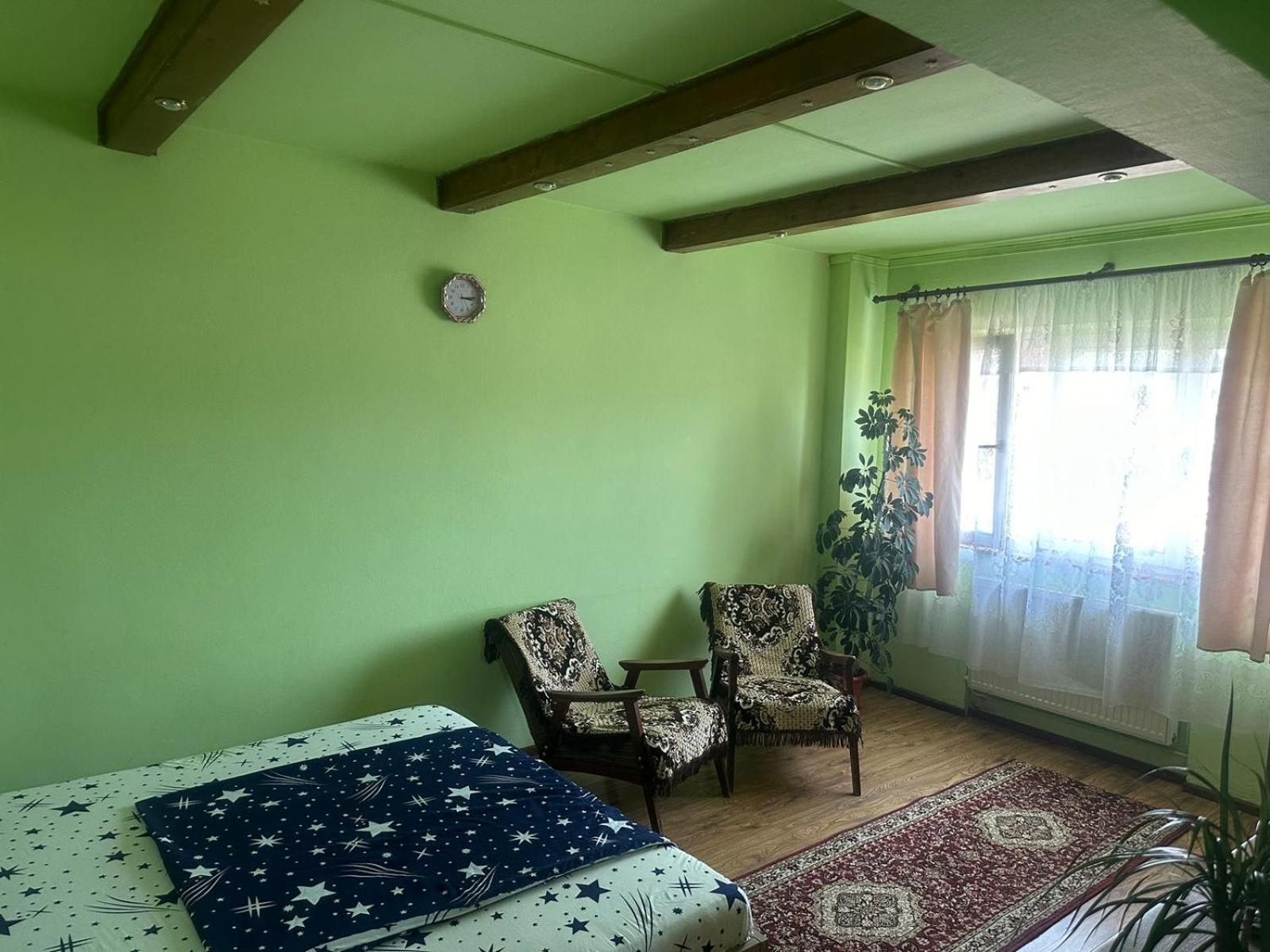 锡比乌盐矿镇Apartament La Ilie公寓 外观 照片