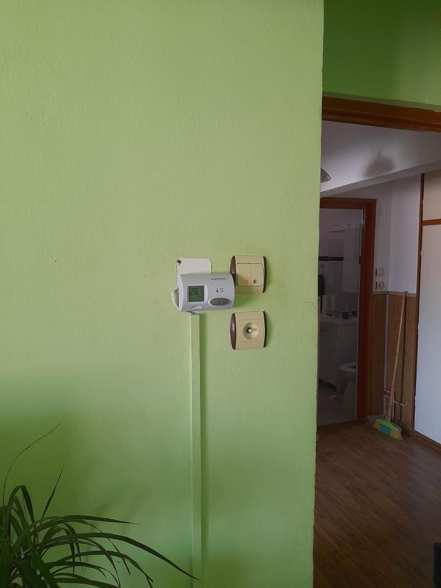 锡比乌盐矿镇Apartament La Ilie公寓 外观 照片